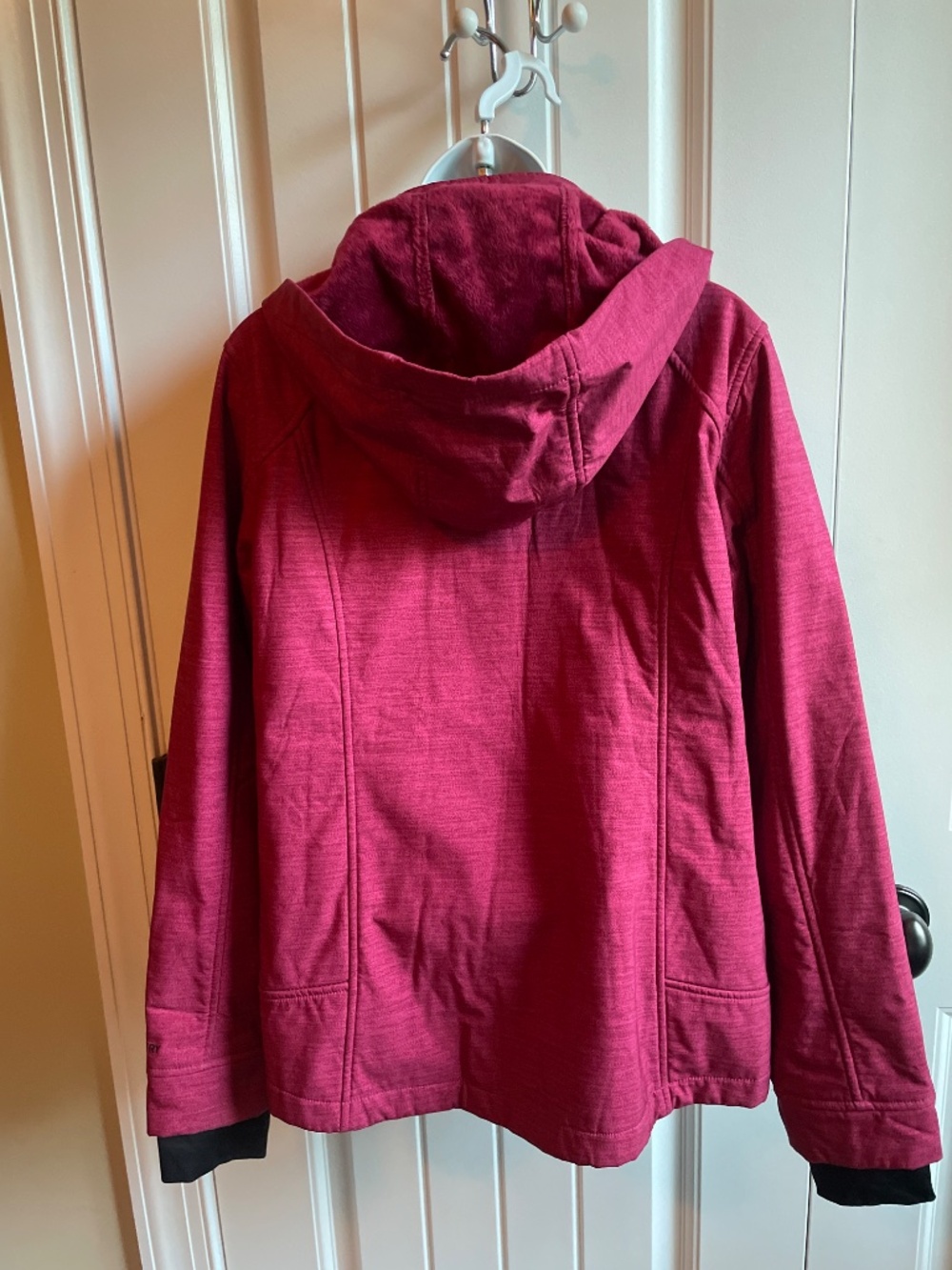 Free Country Jacket - Picture 3 of 10